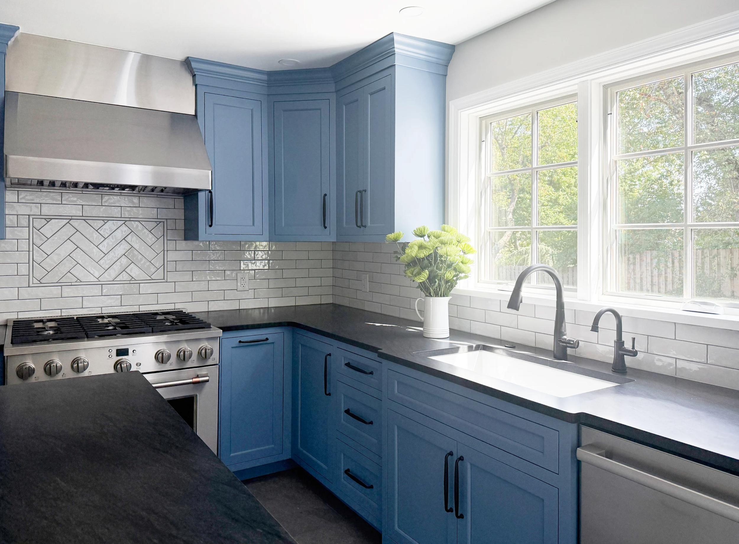 Ambler Kitchen Design