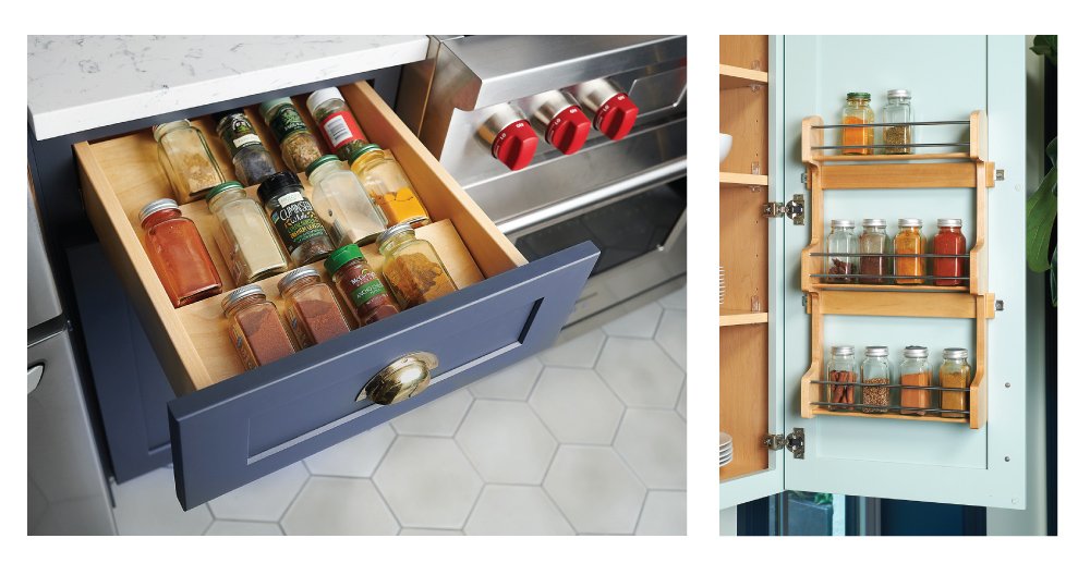 9 Cabinet Organizers That Will Transform Your Kitchen in 2022 – SPY