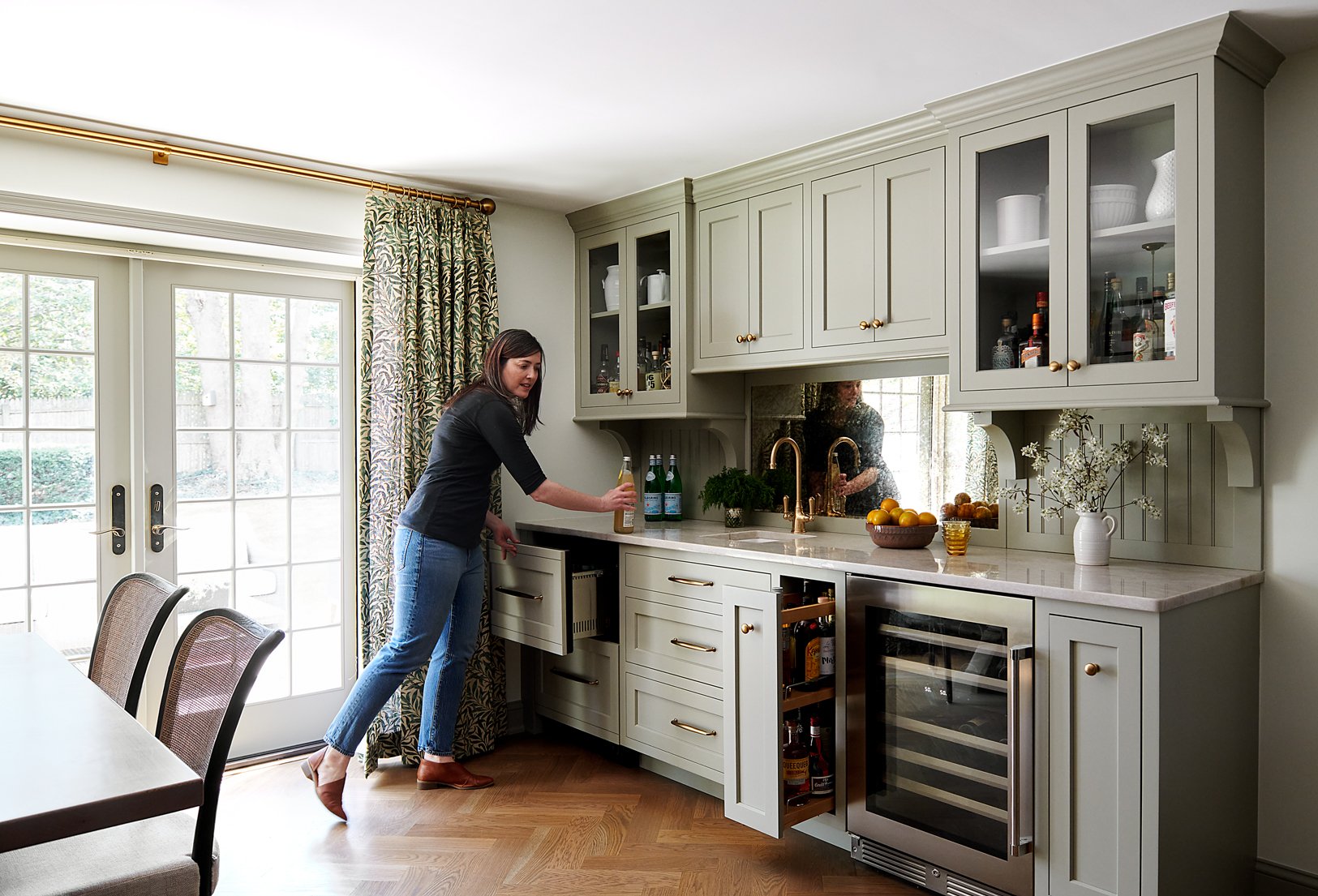 Best Kitchen Remodeling Company In