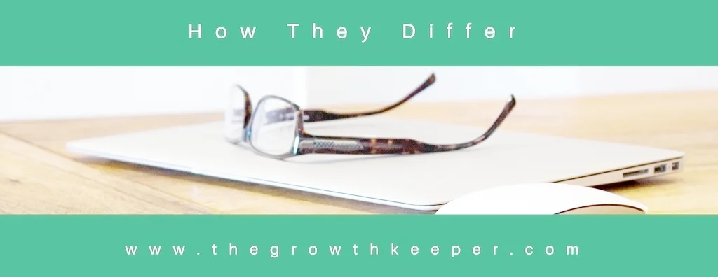 Bookkeeper vs Accountant