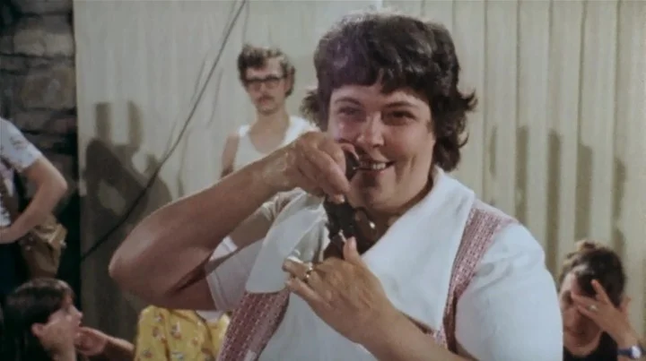 Lois Scott