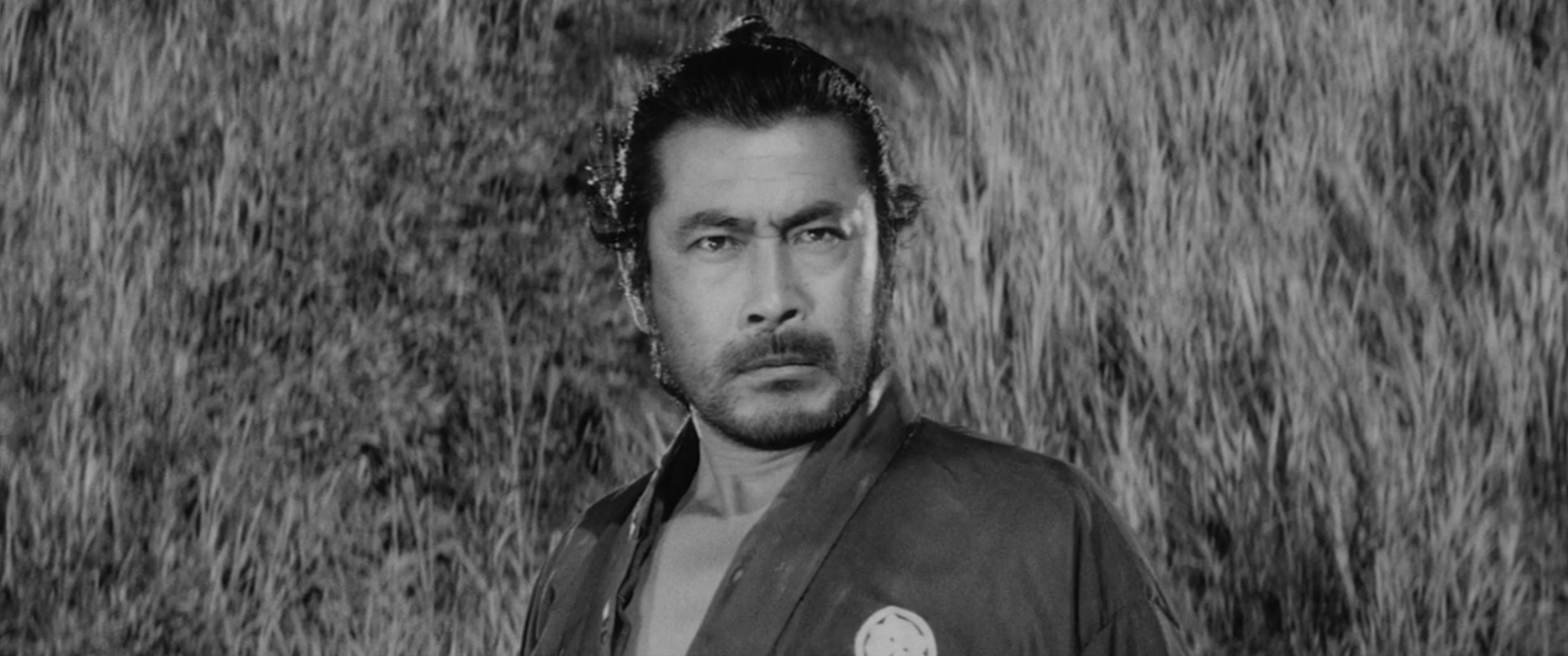 That Climatic Sword Scene In Sanjuro