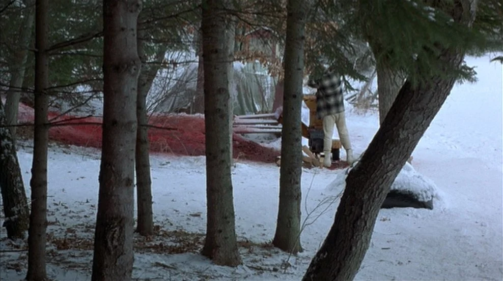 Fargo Wood Chipper Guy