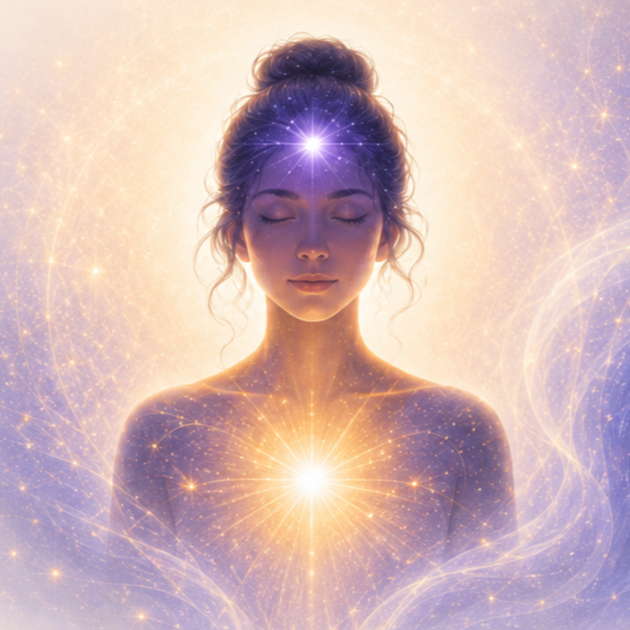 Awaken Your Intuition