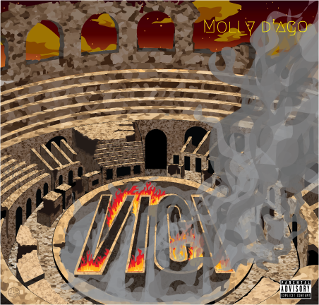 Molly D'Ago - Vici