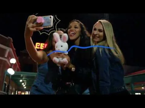 Atleast I Brought My Insides - Kobe Fresh Outta High School