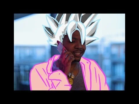 SEANTHOMMONEY - C.Diddy (feat. meltycanon) [Official Music Video]