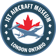 Jet Aircraft Museum Logo with link to their website