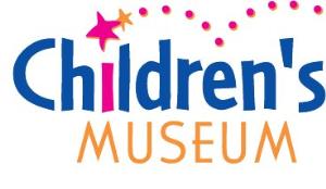 London Children's Museum Logo with link to their website