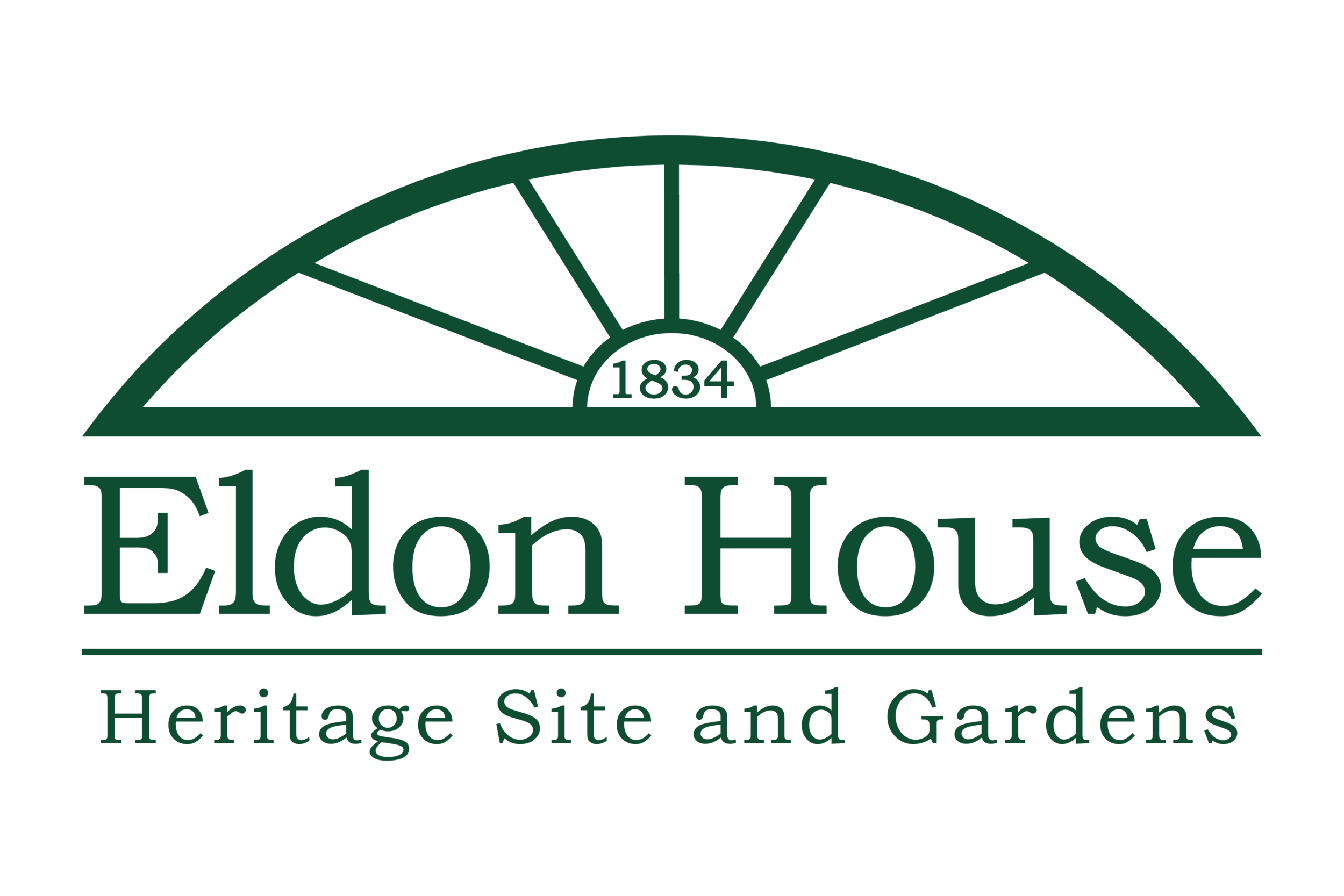Eldon House Logo with link to their website