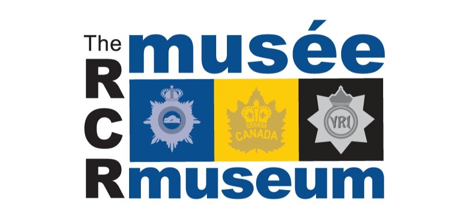 Royal Canadian Regiment Museum Logo with link to their website