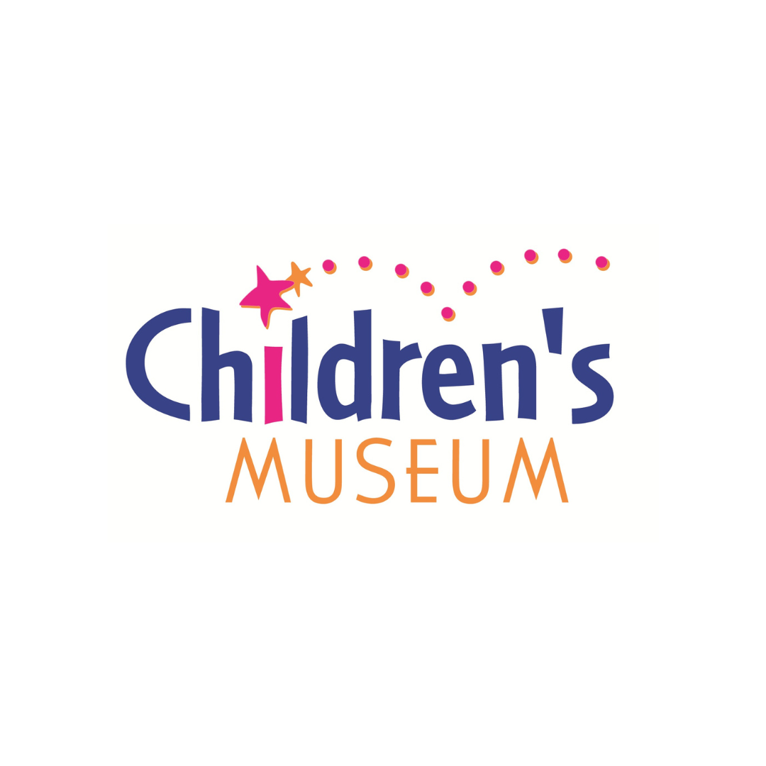 London Children's Museum Logo with link to their website