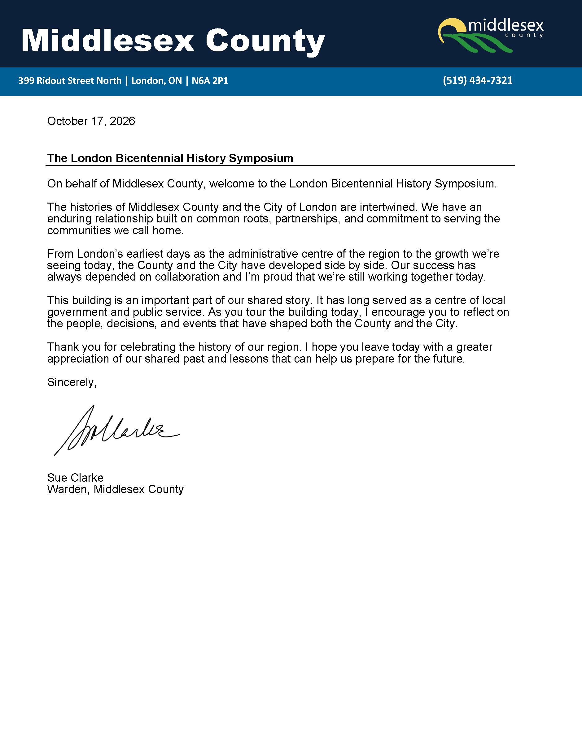 middlesex County Wardens Greetings.png