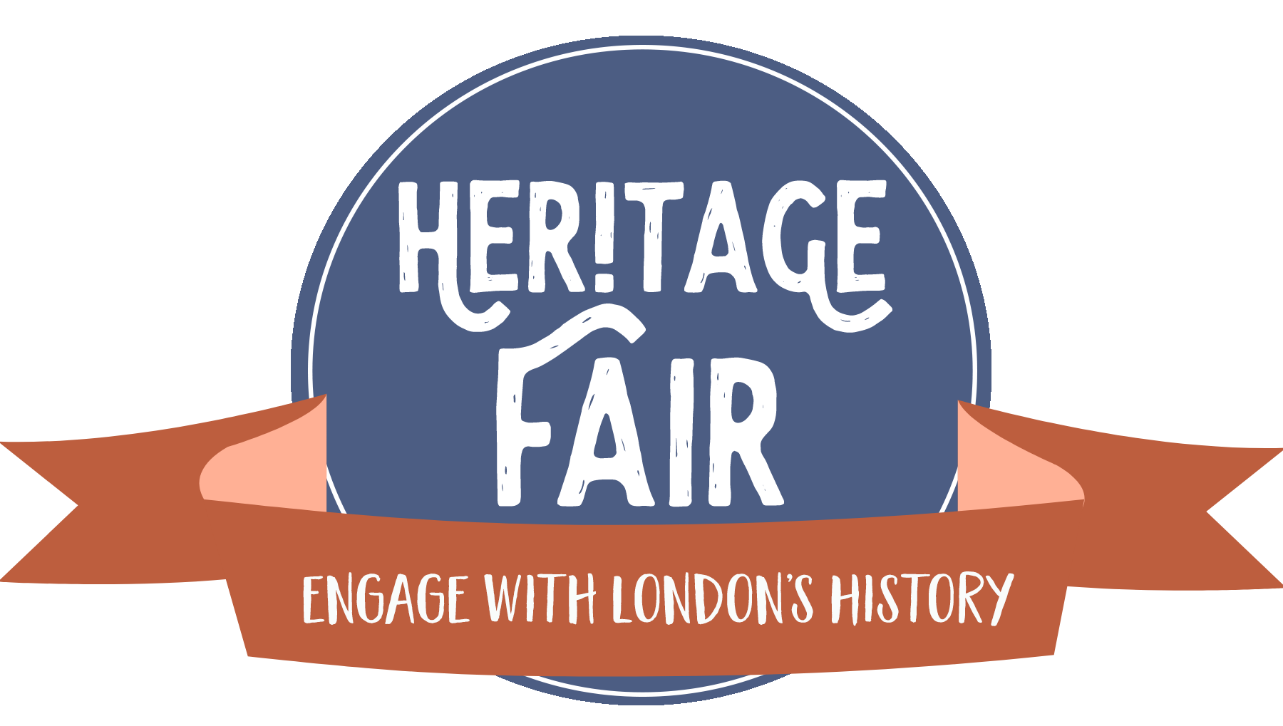 Heritage Fair logo