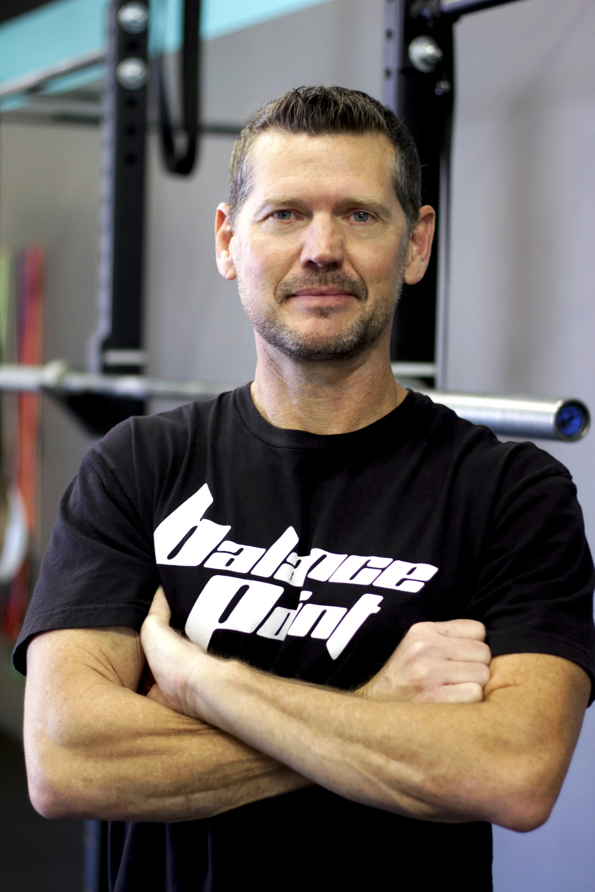 Personal Training - 1 session