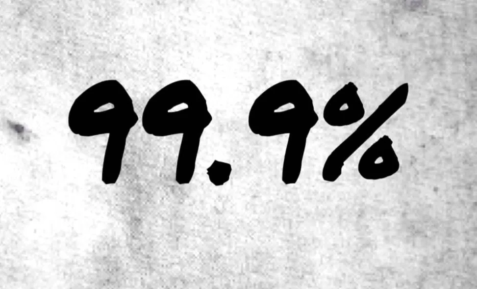 Kevolution #33 (2-24-18)- RESULTS...99.9% clear!
