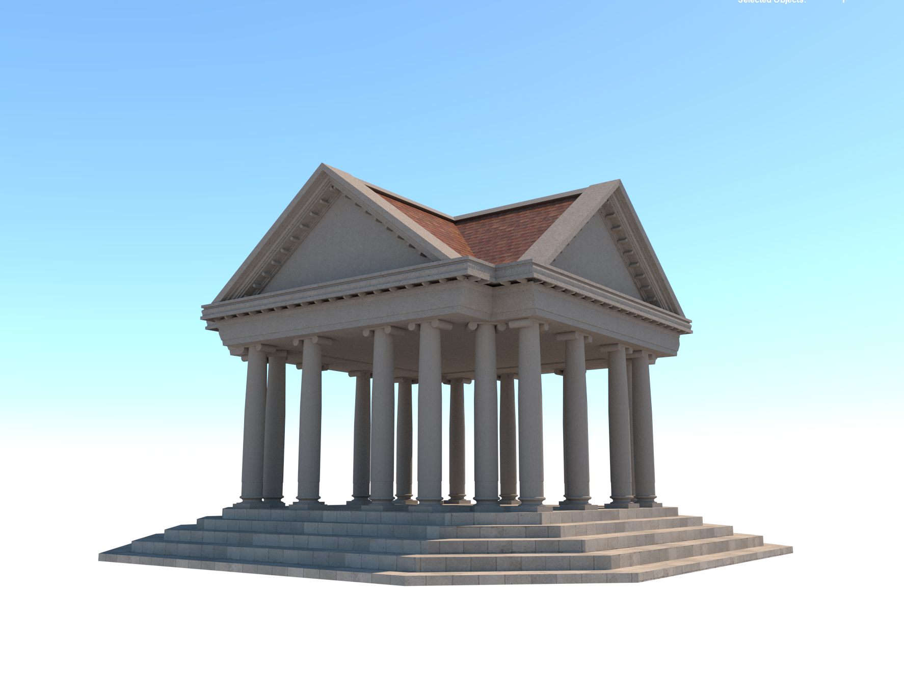Bandstand that will appear when the land is scanned by phone.png