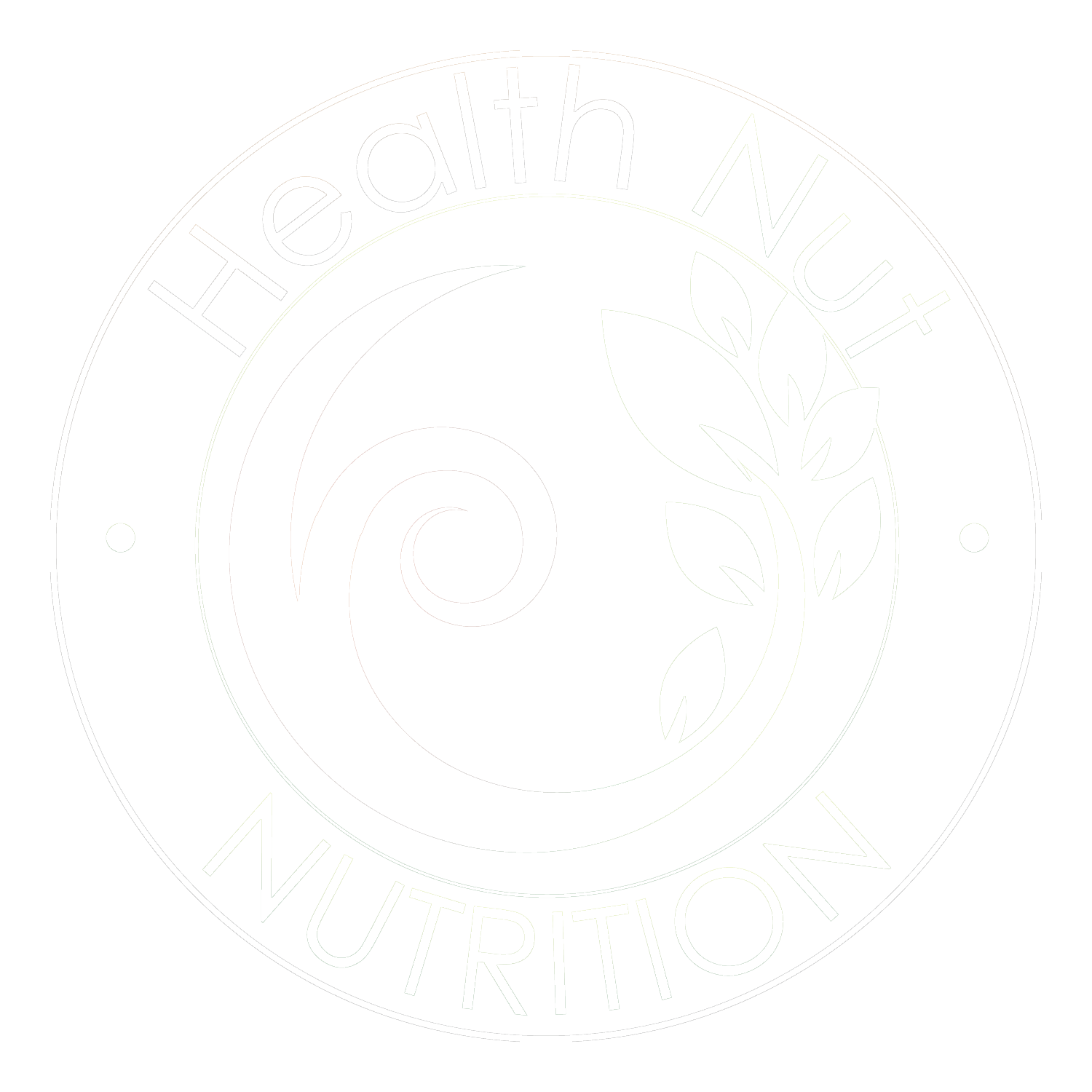 Health Nut Nutrition