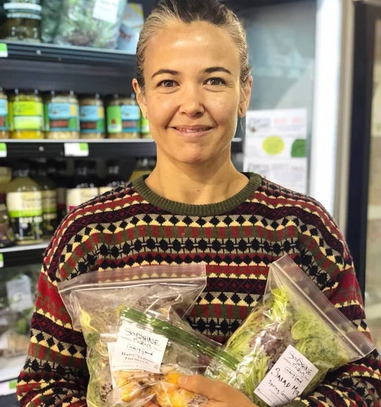 Health Nut Favorite- Soul Shine Farm