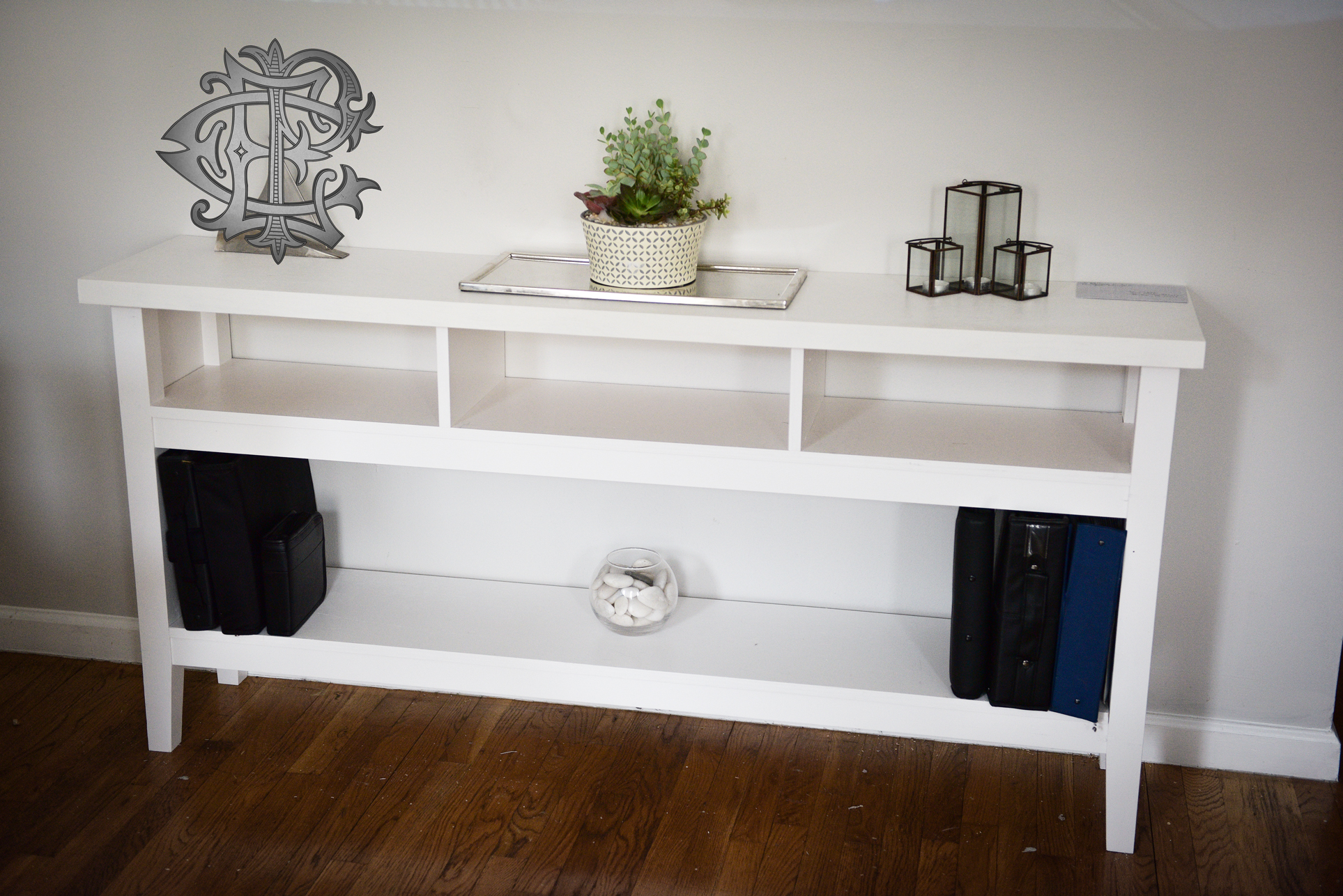 Barn House Console Table