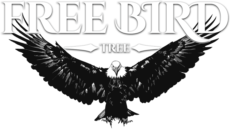 Free Bird Tree