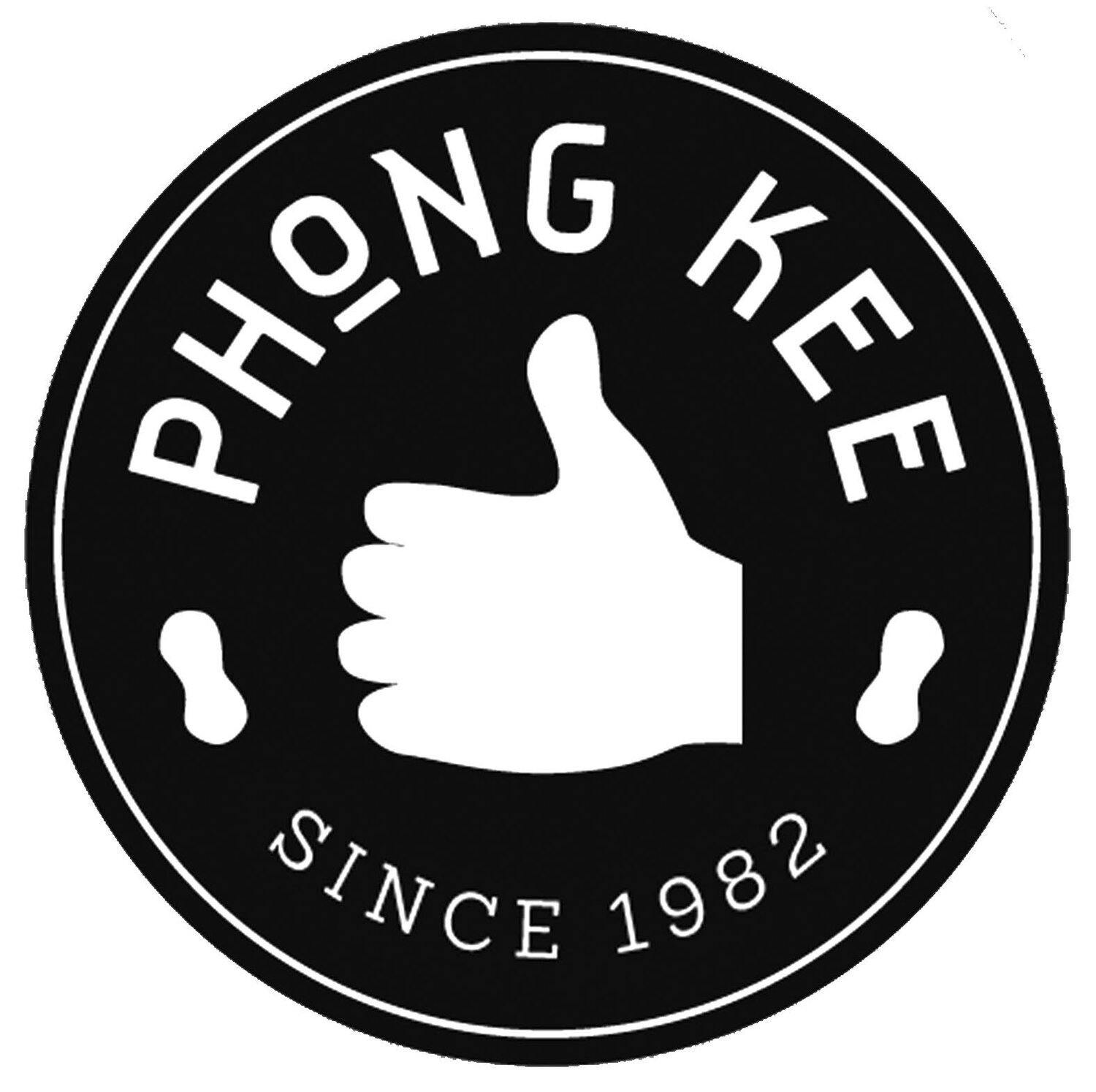 Phong Kee Co. Gourmet Peanuts