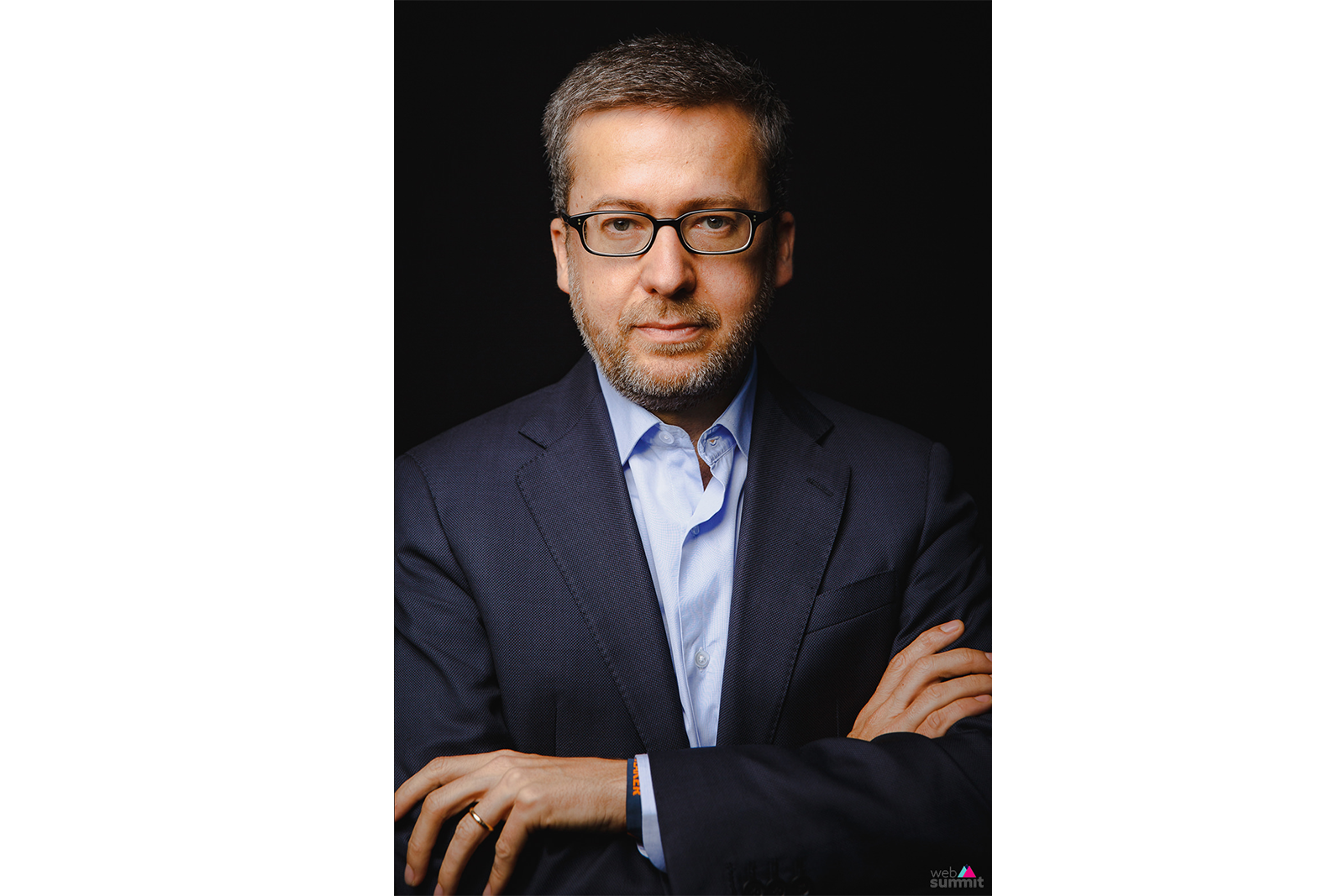 Carlos Moedas, E.U. Commissioner for Research, Science and Innovation (2015-2019)