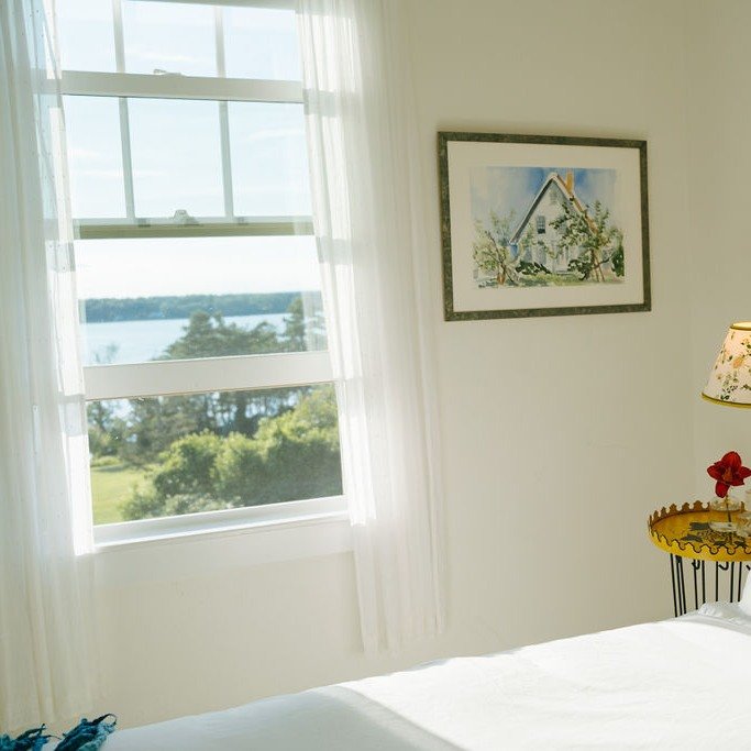 Even for an island with so many breath-taking views, there is nothing quite like the first glance outside your window when starting your day. Find your favorite view this summer by booking a room today!