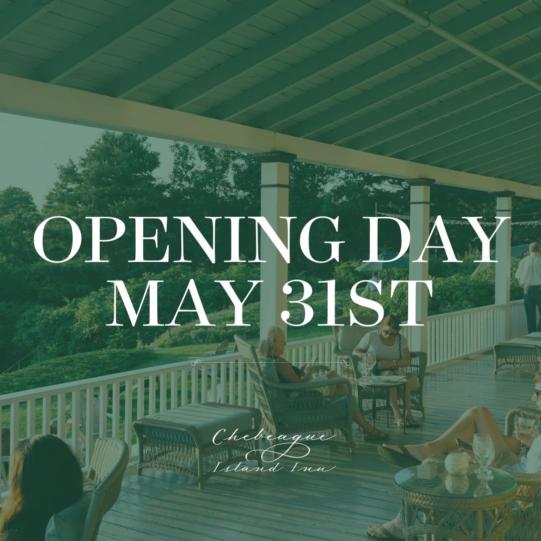 Next Friday is our opening day and we invite you to sit and stay for a while! Our room and dining bookings are now open. Follow the link in our bio to reserve your stay, meal, or both.