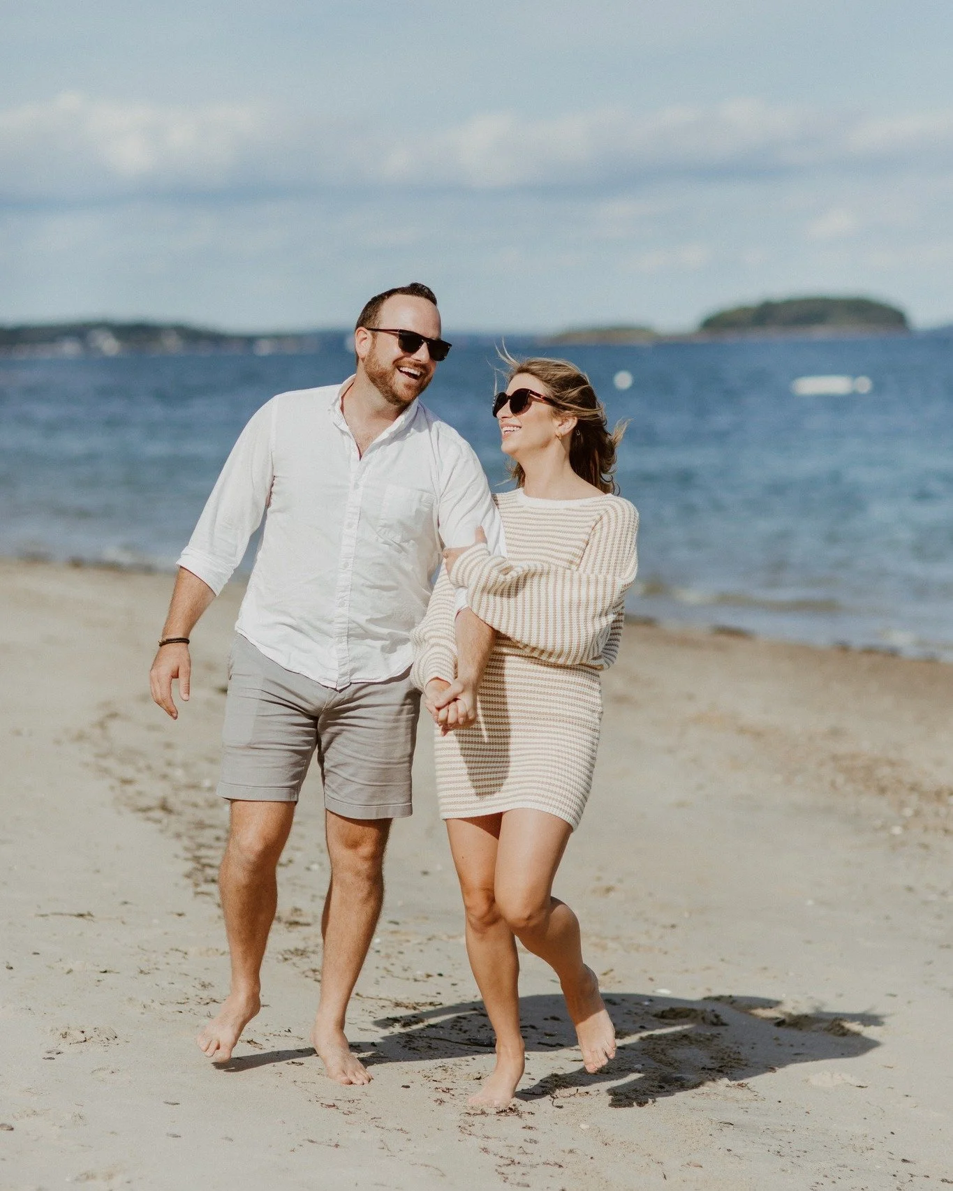 Still dreaming of summer on the island ☀️ even though the season has wrapped, we&rsquo;re already looking forward to what next summer holds. Start planning your 2026 escape now and make it your best Maine summer yet.

@carneyabbottphoto