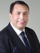 Tariq Rauf