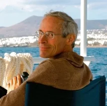 Martin Vosseler