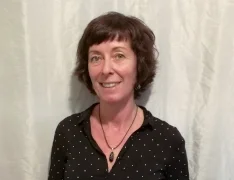 Claudia Bürgler, CEO IPPNW Schweiz