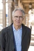 Moritz Leuenberger