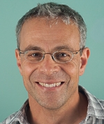 Laurent Goetschel