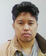 Desmond Doulatram