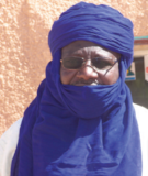 Almoustapha Alhacen