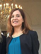 Emilie Gaillard
