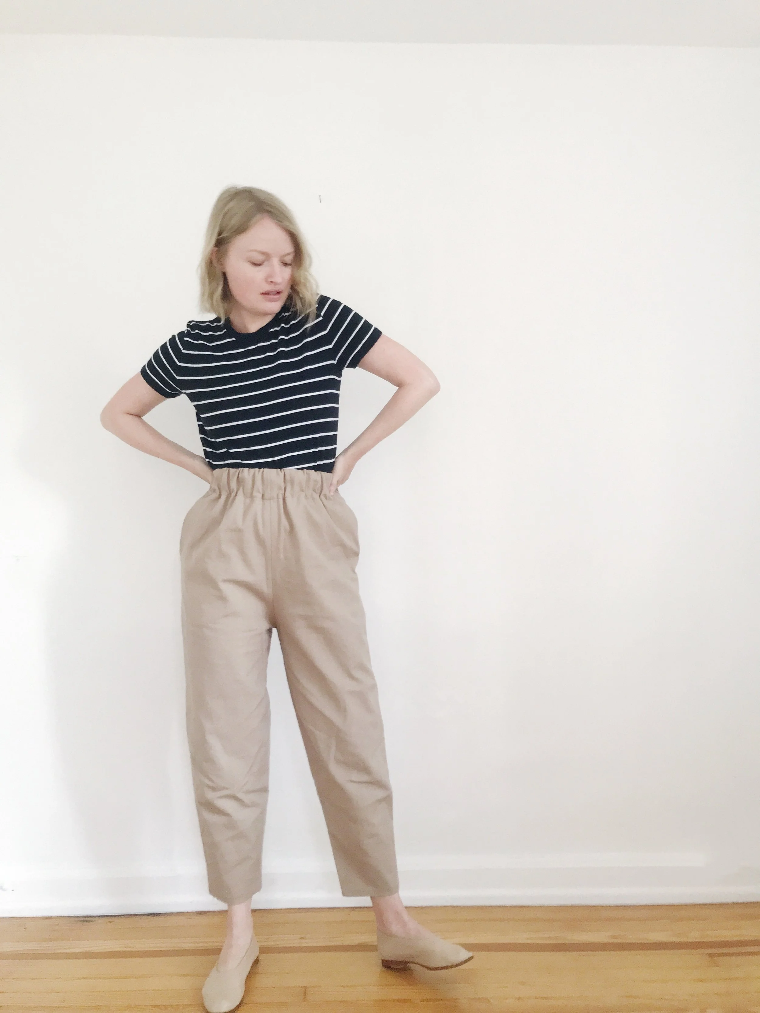 clothing has a soul