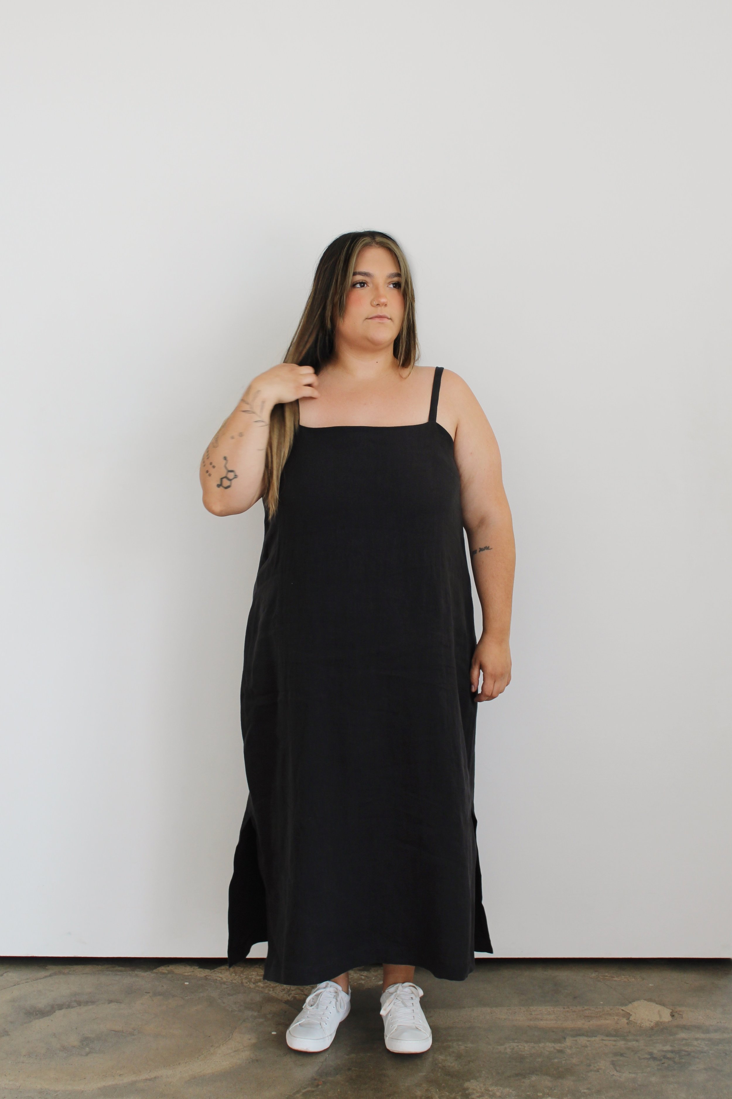 5 FALL PLUS SIZE FALL 2023 OUTFITS