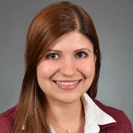 Alyaa Al-Ibraheemi, MD Boston Children's Hospital