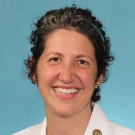 Angela Hirbe, MD, PhD Washington University School of Medicine in St. Louis Co-chair