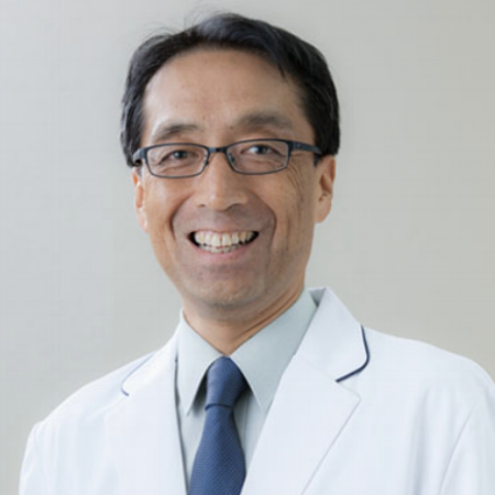 Yoshihiro Nishida, MD, PhD Nagoya University Graduate School of Medicine, JAPAN