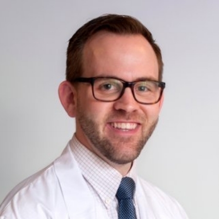 Justin Jordan, MD Massachusetts General Hospital