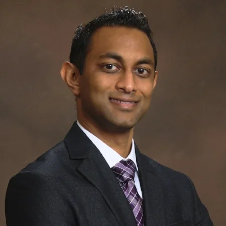 Nimesh Patel, MD Lifespan Academic Medical Center