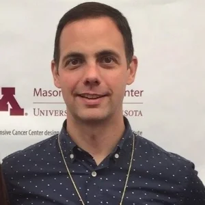 Kyle Williams, PhD University of Minnesota