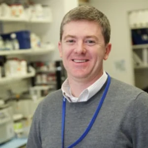 Jack Shern, MD National Institute of Health