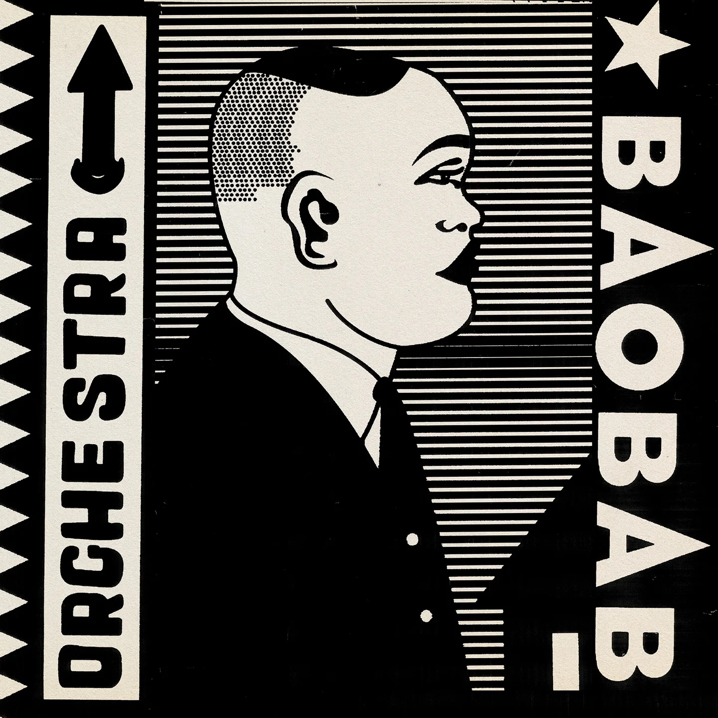 Orchestra Baobab