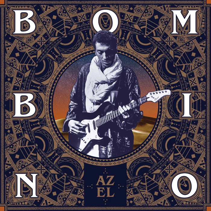 Bombino  