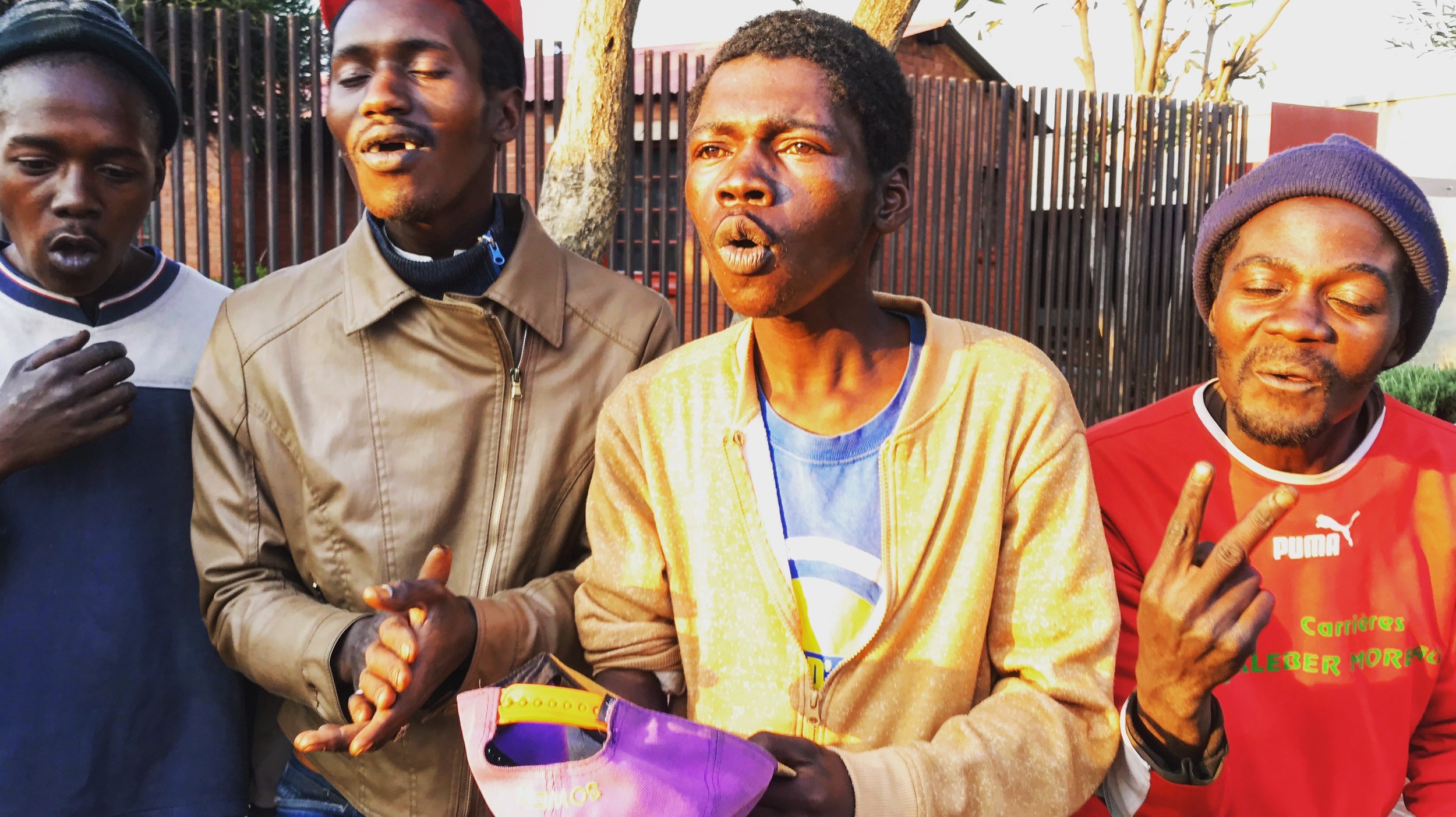 Soweto 